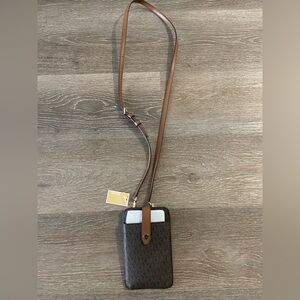 Michael Kors Jet Set Travel Purse